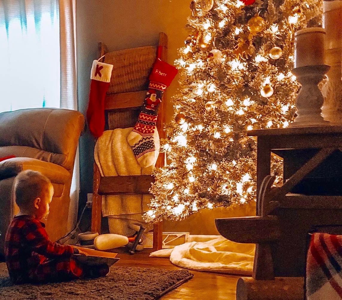 Merry Days of Christmas
